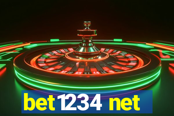 bet1234 net